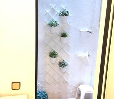 Les Tres Torres Apartment | NEW! Cute apartment near metro