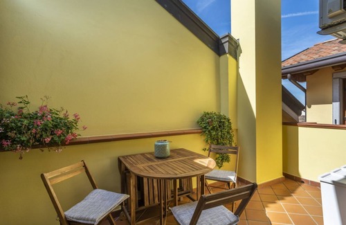 Palmanova Apartment | New Deal-APT with terrace, hot tub & Netflix