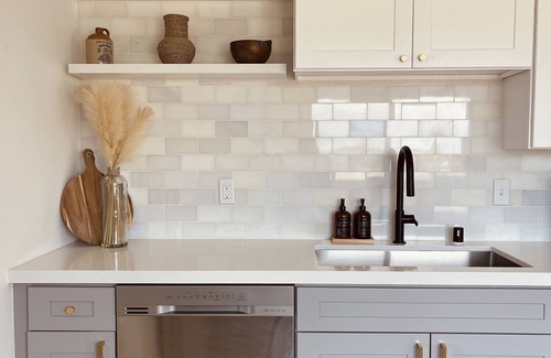 Yucca Valley House | NEW Desert Gem!