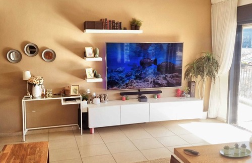 Florentin Apartment | New Design Apt Florentine/Neve Tzedek TEL AVIV Best location