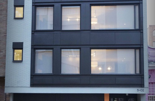 Financial District Apartment | NEW DESIGN PENTHOUSE - BOGO 64 501