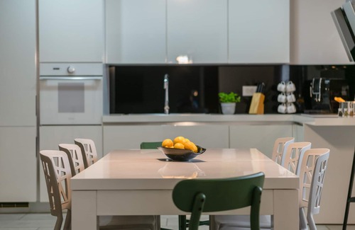 Grandici House | New Design Villa, in the green heart of Istria, ideal for family holidays