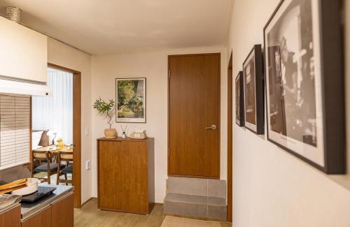 Seongnae-dong Apartment | New Dunchon Station 3 minutes KSPO DOME JYP Olympic Park Lotte World Asan Hospital Sungshim Hospital Free parking