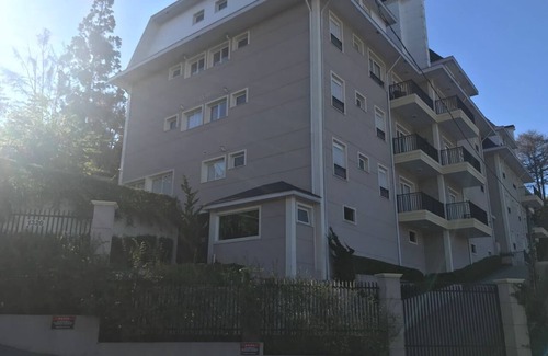 Loteamento Jardim Veu da Noiva Apartment | New Duplex Apartment in Campos do Jordão
