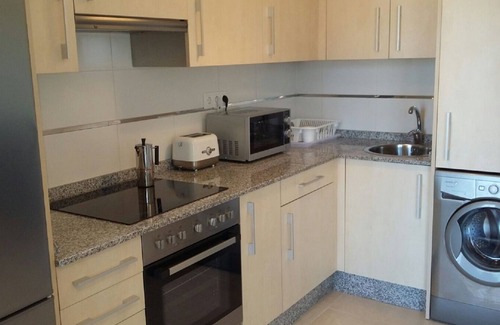 Fazouro Condo | New duplex at 100m Rapadoira beach