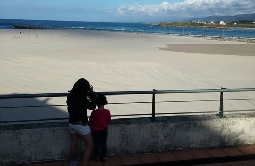 Fazouro Condo | New duplex at 100m Rapadoira beach