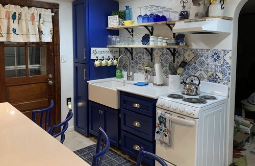 Middletown House | NEW!! Easy access to sites in Central PA - Great for Families / Romantic Escape!