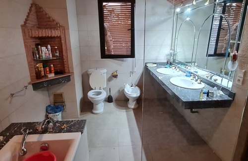 Targa Villa | New enchanting oriental house with pool