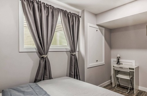 Southwest Edmonton House | New entire guest suite in Southwest Edmonton