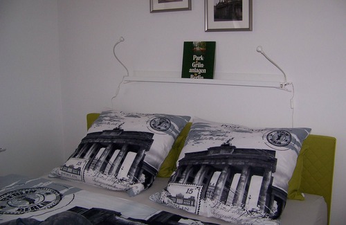 Wolzig Apartment | New equipped apartment, close Wolziger See, a lot of forest, a few minutes b. Berlin,