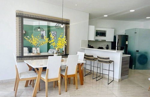 Historic Center Apartment | New Espectacular apartamento de lujo en el centro