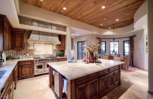 Canyon Ridge Estates Villa | New Exclusive Executive Private Villa