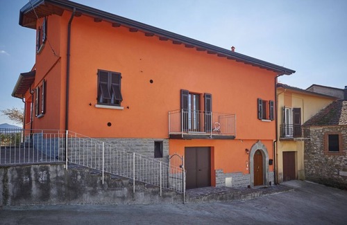 San Terenzo Monti House | NEW! Exclusive villa with private pool, WI-FI