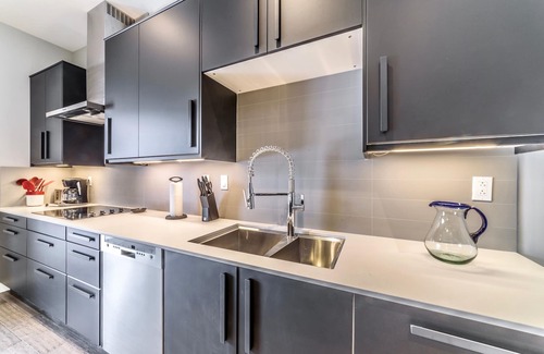 Downtown St. John's House | NEW Executive Townhome - #44