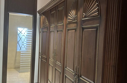 Taif Apartment | New family flat in Taif