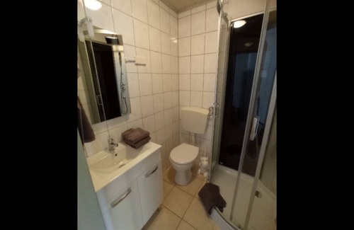 Grossalmerode Apartment | NEW FeWo Oels Großalmerode