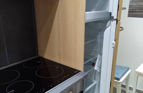 Ditzumerverlaat Apartment | NEW FeWo Wildgans 2 Bunde East Frisia