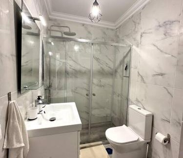 Sagres Apartment | New Flat surround by beaches.