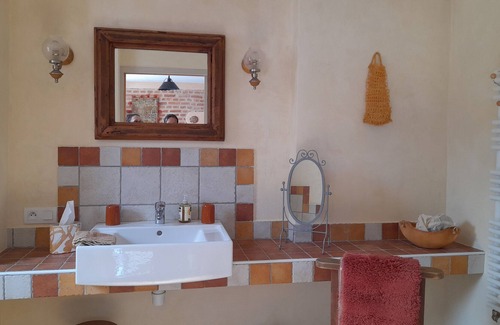 Scherwiller Bed & Breakfast | * New for 2023 * charming bed and breakfast in Center Alsace