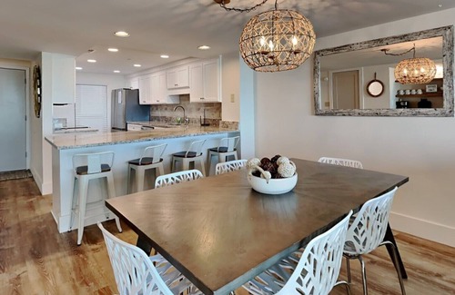 Litchfield by the Sea Condo | New for 2024! Sandpiper Run A1k Litchfield - Direct Ocean Views