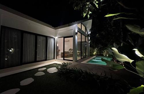 Ungasan Villa | NEW! Freedom Villa - 2BR Villa in Ungasan