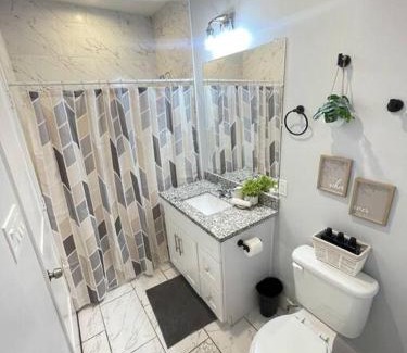 Northside House | NEW! Fresh Urban Getaway