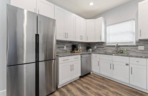 Northside House | NEW! Fresh Urban Getaway