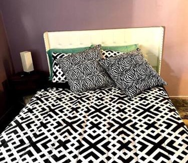 Garland House | New! Fun just 20 min from Dallas 3-BRM Home
