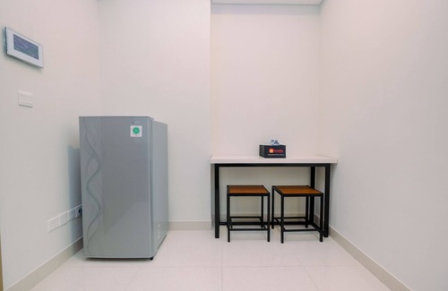 Pantai Indah Kapuk Apartment | New Furnished 1BR Apartment at Gold Coast near PIK