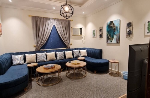 Hera Street Apartment | New Furnished Apt in a Prime Area with Outdoor