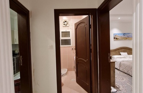 Hera Street Apartment | New Furnished Apts in a Prime Location