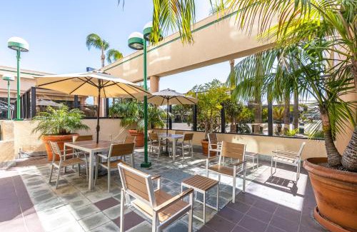 Gardena Hotel | New Gardena Hotel