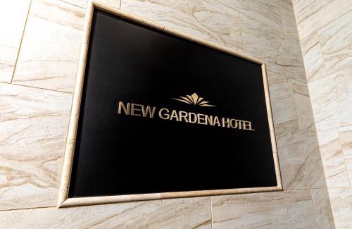 Gardena Hotel | New Gardena Hotel