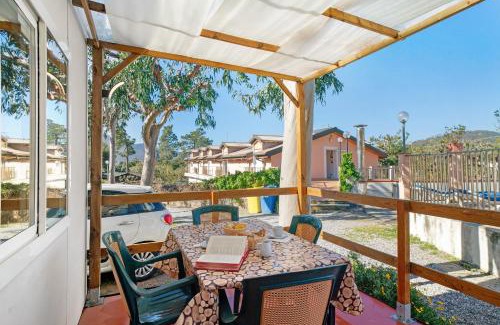 Albenga House | New Generation La pineta 7