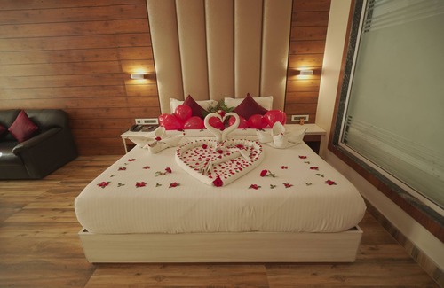 New Digha Hotel | New Gitanjali