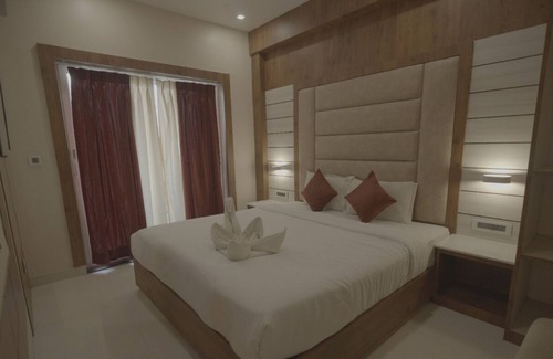 New Digha Hotel | New Gitanjali