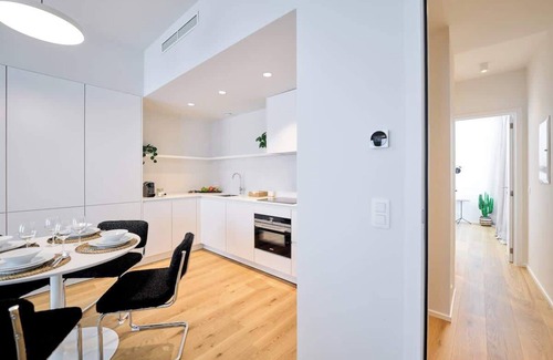 Quartier du Sablon - Zavelwijk Apartment | *New* Grand Place/Place du Grand Sablon (1BR)