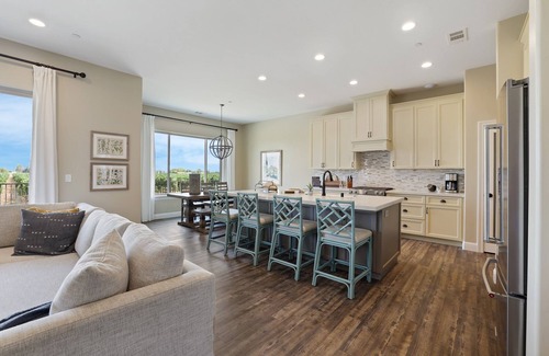 Acampo House | NEW ! Hacienda Estates - Four Homes Together, One Location