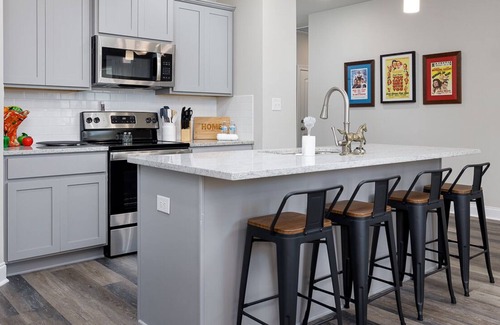 Independence Other | NEW Hammond 4 Bedroom with a King Bed