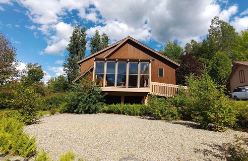 Jefferson Cottage | New Hampshire Getaway! by RedAwning