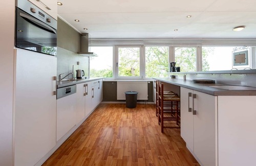 Cadzand-Bad Apartment | NEW! Hello Zeeland - vakantiewoning Essenhoeve 2