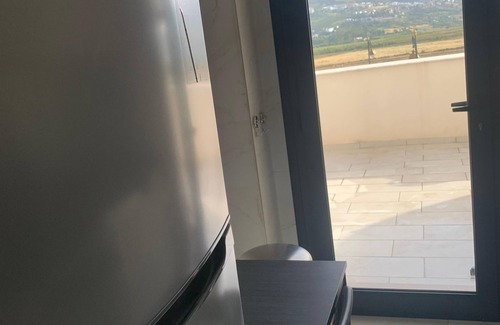 Tetouan Apartment | New high-quality apartment with a large terrace and amazing views, near to beach