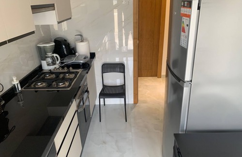 Tetouan Apartment | New high-quality apartment with a large terrace and amazing views, near to beach