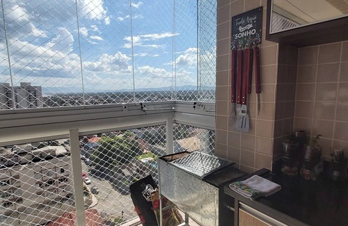 Praia dos Sonhos Apartment | New high standard apartment on the beach