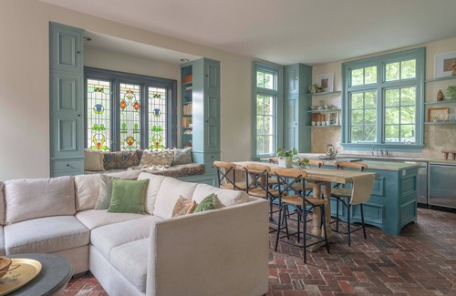 North Downtown House | NEW! High Street Inn | 6 Bed, 6 Bath