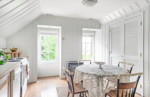 North Downtown House | NEW! High Street Inn | 6 Bed, 6 Bath