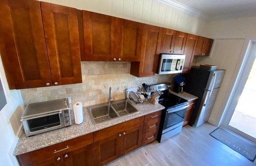 Berry Islands Condo | NEW Hilltop 1BR 1BA Harbour & Sunset View Rentals