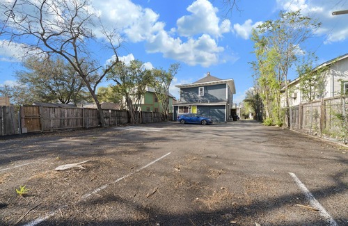 Alta Vista Apartment | NEW! Hip Home Nestled In Alta Vista