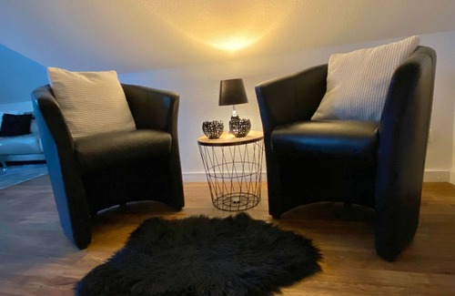 Walsrode Apartment | NEW Holiday apartment Walsrode