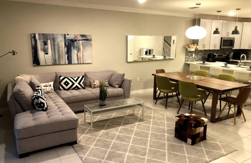 Liberty Village House | NEW Home 3 Bedrooms Water View DISNEY UNIVERSAL
